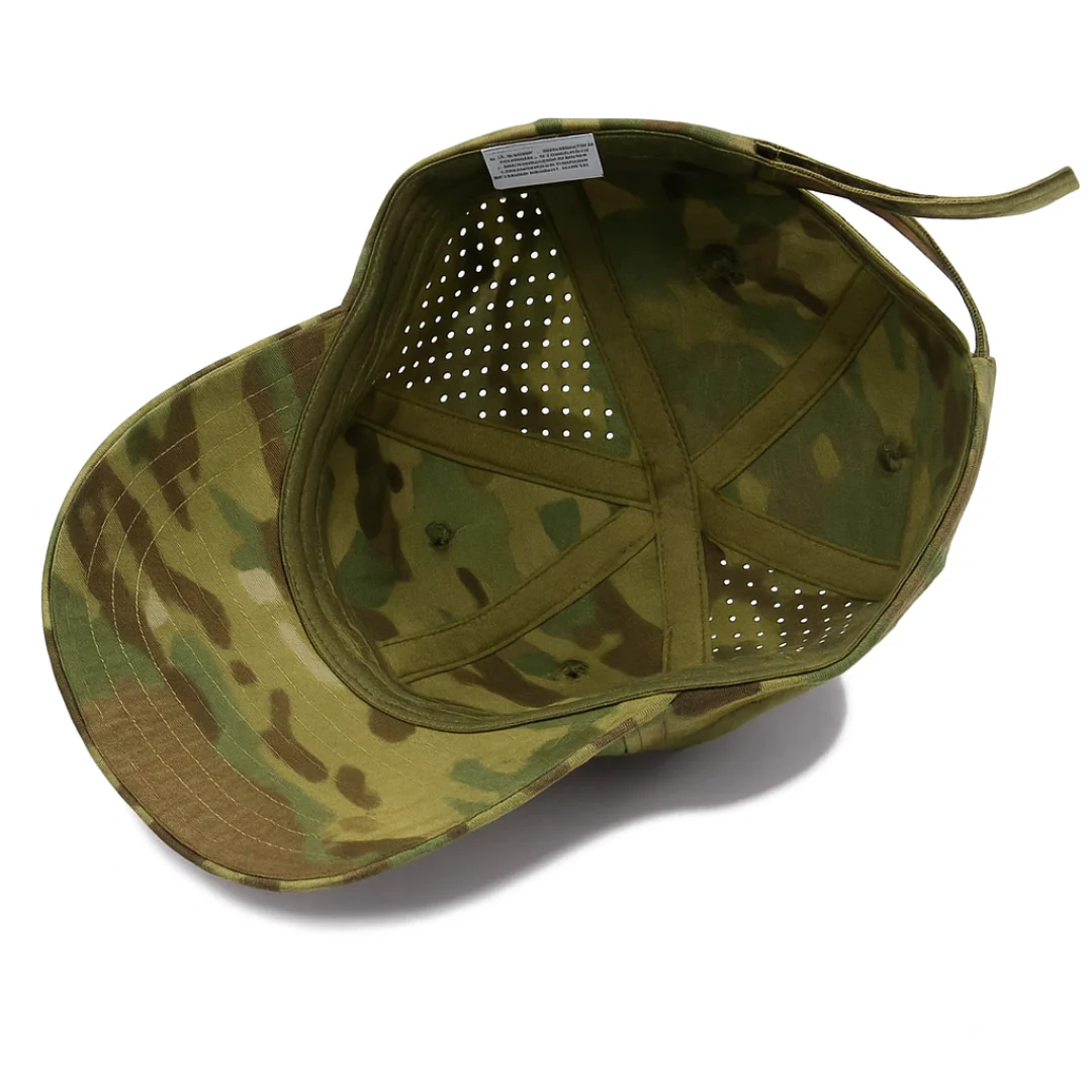 Vanguard – Cappellino e Occhiali da Sole Tactical - Image 4