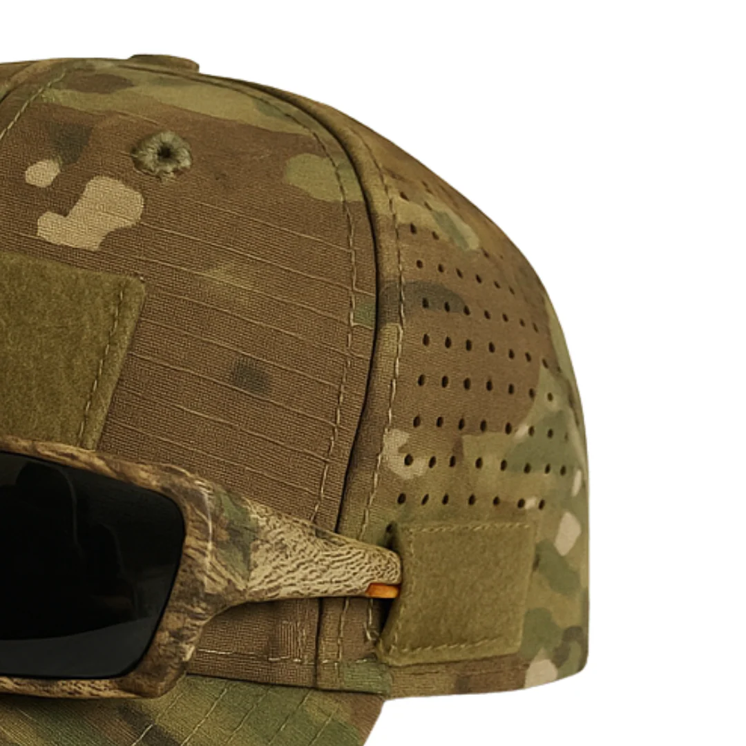 Vanguard – Cappellino e Occhiali da Sole Tactical - Image 5