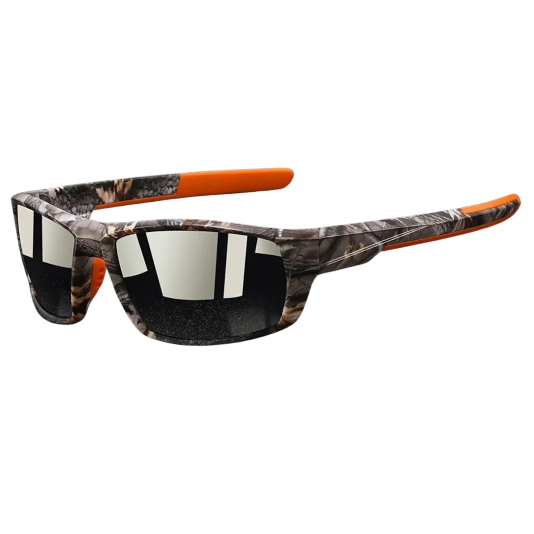 Vanguard – Cappellino e Occhiali da Sole Tactical - Image 6