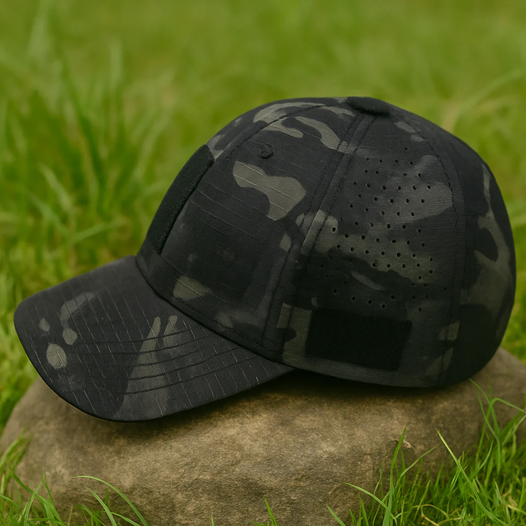 Vanguard – Cappellino e Occhiali da Sole Tactical - Image 7