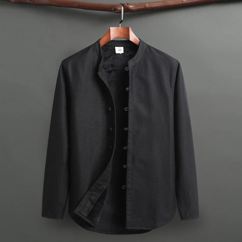 Vayen - Set di due Pezzi con Uniforme Foderata in Pile - Image 6