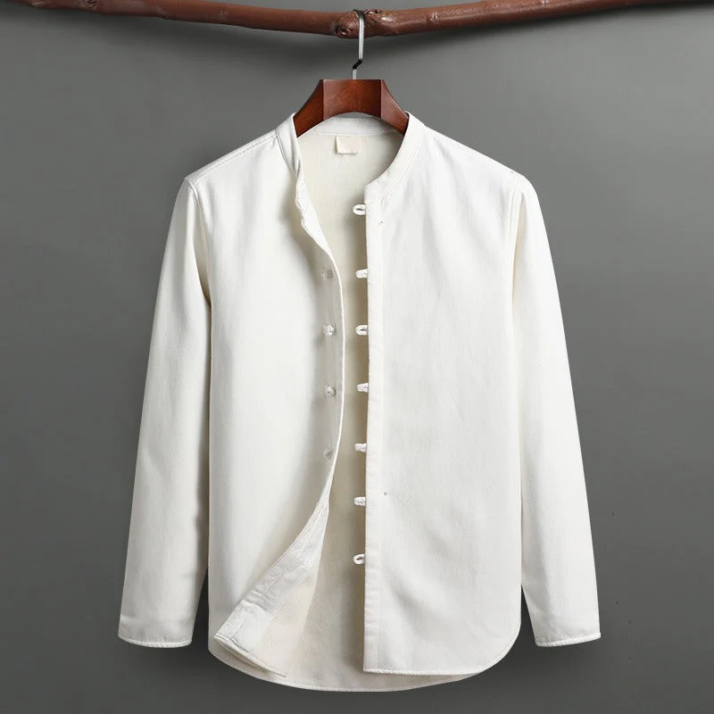 Vayen - Set di due Pezzi con Uniforme Foderata in Pile - Image 7
