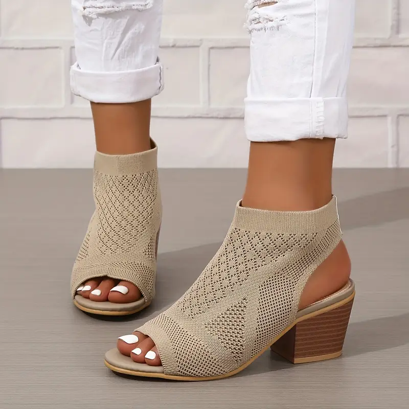 Velina - Sandalo Elegante Antiscivolo - Image 10
