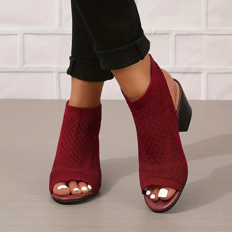 Velina - Sandalo Elegante Antiscivolo - Image 2