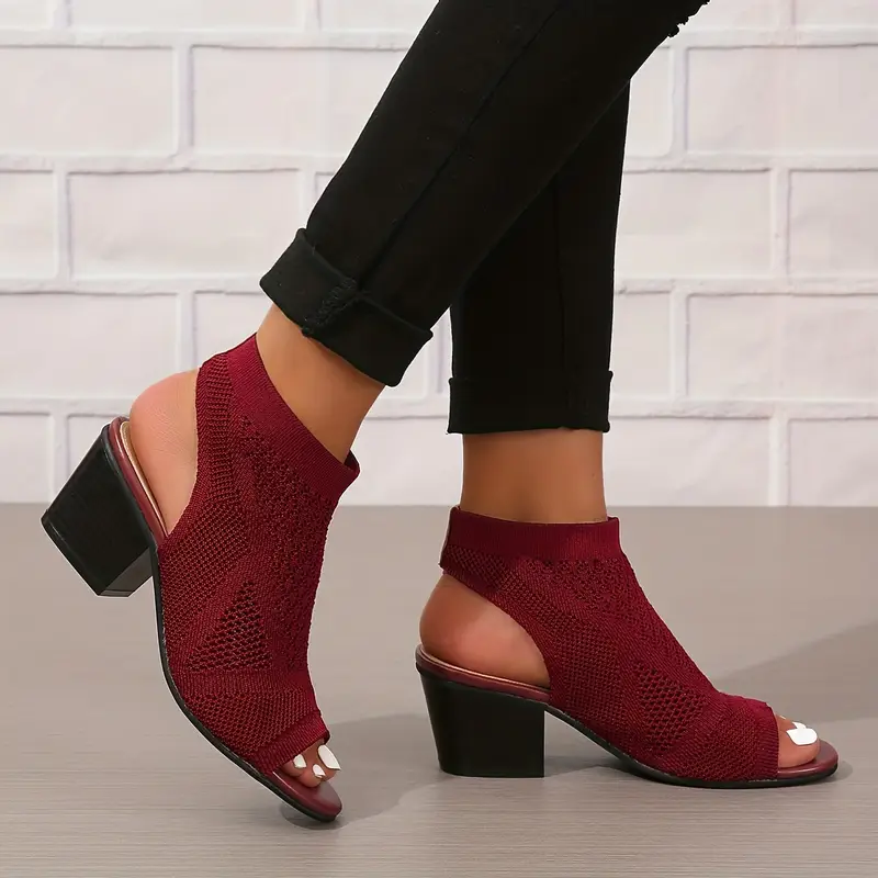 Velina - Sandalo Elegante Antiscivolo - Image 7