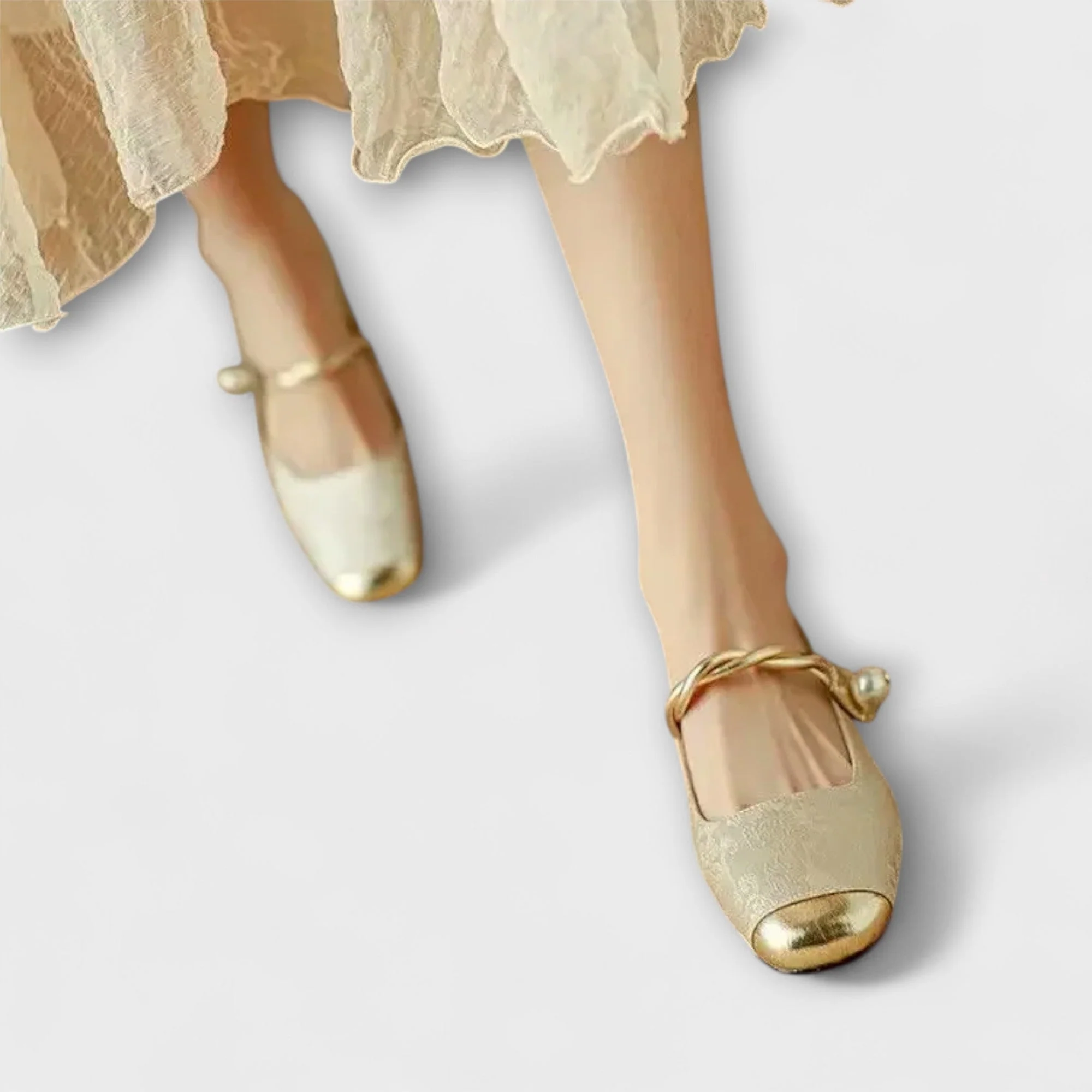 Veneta - Scarpe Eleganti Antiscivolo - Image 13