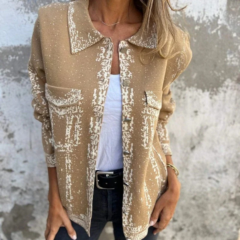 Ventra - Giacca Elegante e Confortevole - Image 3
