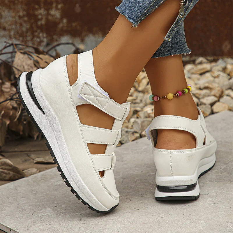 Vickie - Elegante Sneaker - Image 2