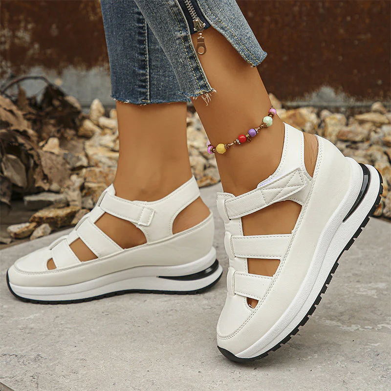 Vickie - Elegante Sneaker - Image 6