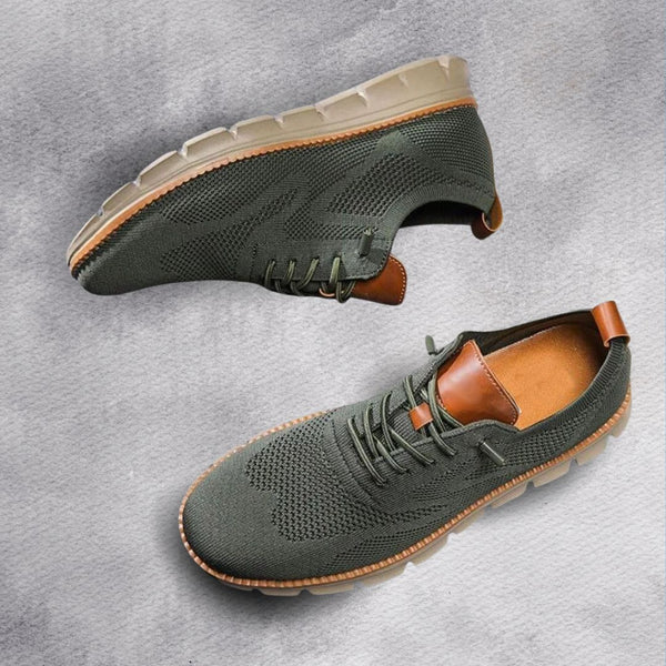 Vihanga - Scarpe in Maglia a Rete - Image 14