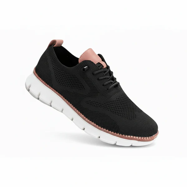 Vihanga - Scarpe in Maglia a Rete - Image 2