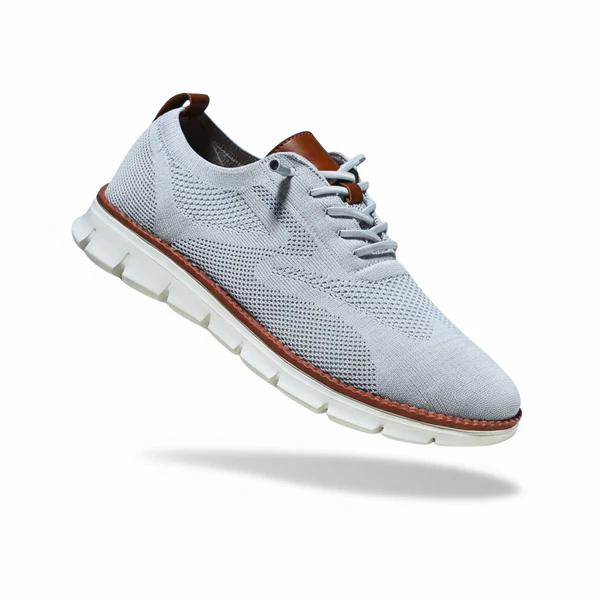 Vihanga - Scarpe in Maglia a Rete - Image 3