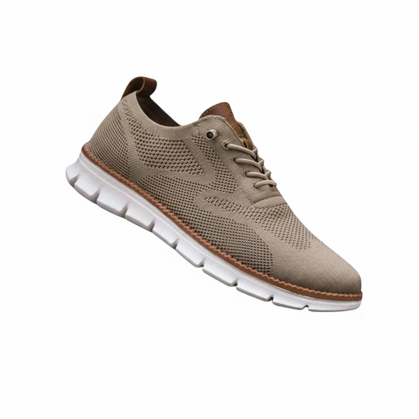 Vihanga - Scarpe in Maglia a Rete - Image 4