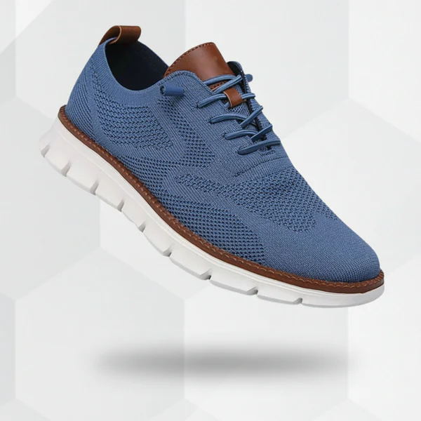 Vihanga - Scarpe in Maglia a Rete - Image 5