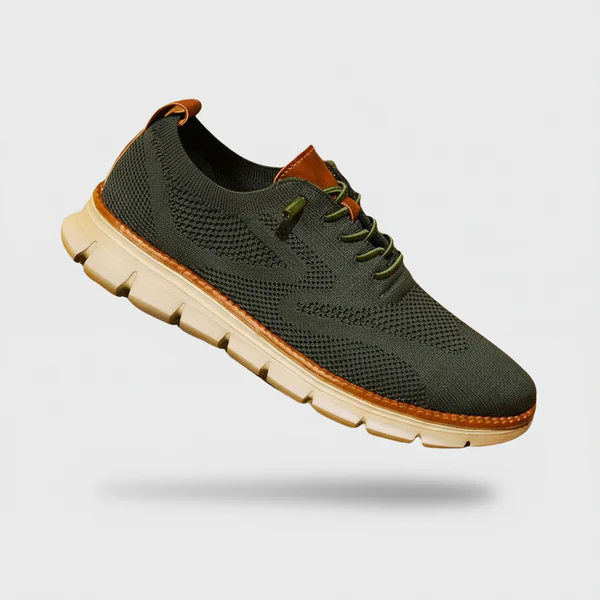 Vihanga - Scarpe in Maglia a Rete - Image 6