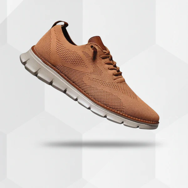 Vihanga - Scarpe in Maglia a Rete - Image 7