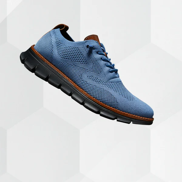 Vihanga - Scarpe in Maglia a Rete - Image 9