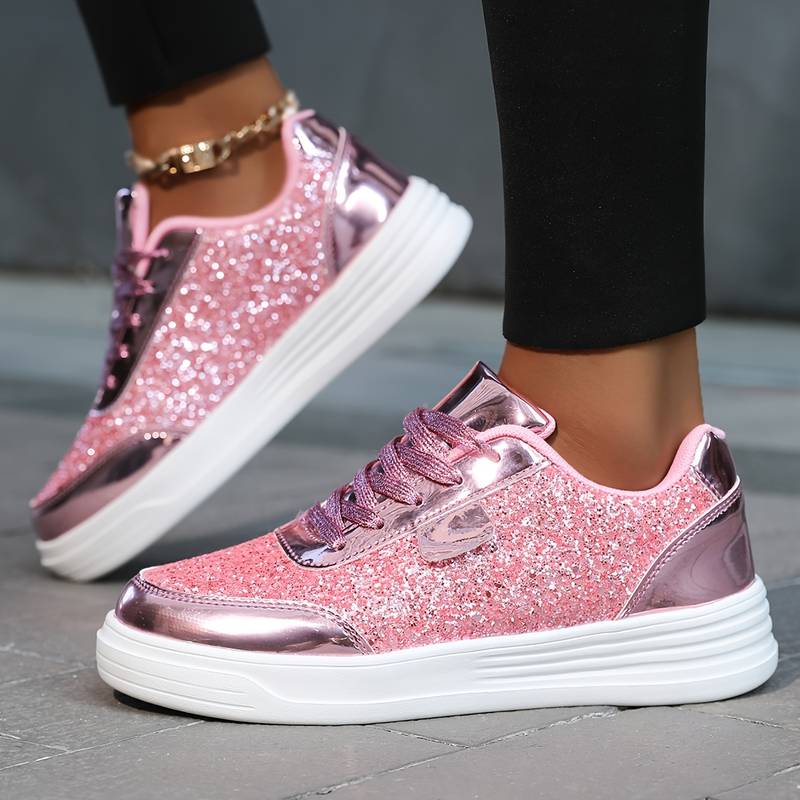 Vindya - Sneakers Sportive Casual - Image 4