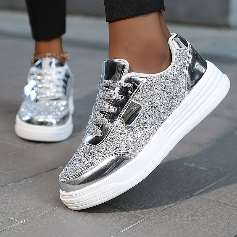 Vindya - Sneakers Sportive Casual - Image 5