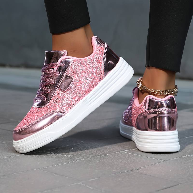 Vindya - Sneakers Sportive Casual - Image 7