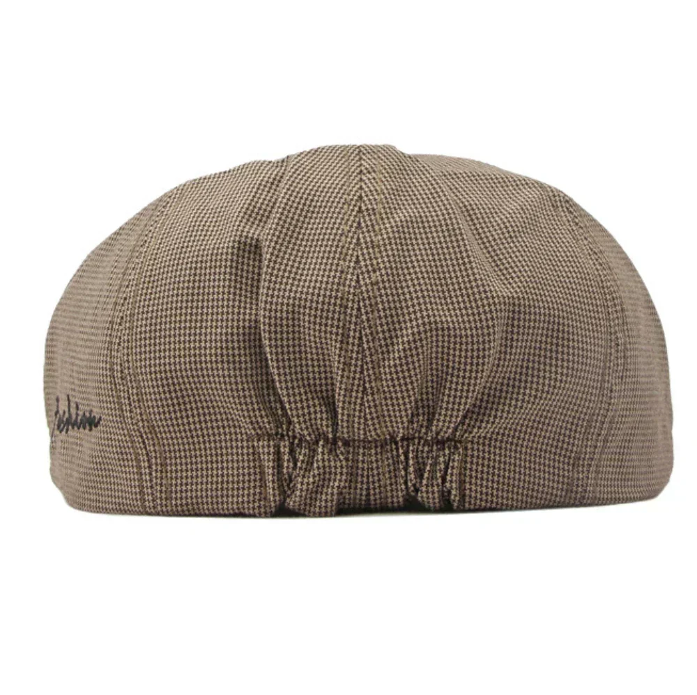 Vinny - Un Cappellino Intramontabile e Artistico - Image 4