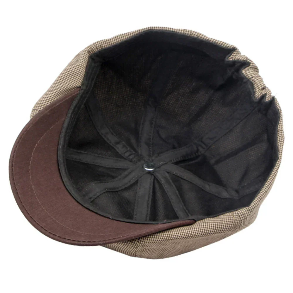 Vinny - Un Cappellino Intramontabile e Artistico - Image 5