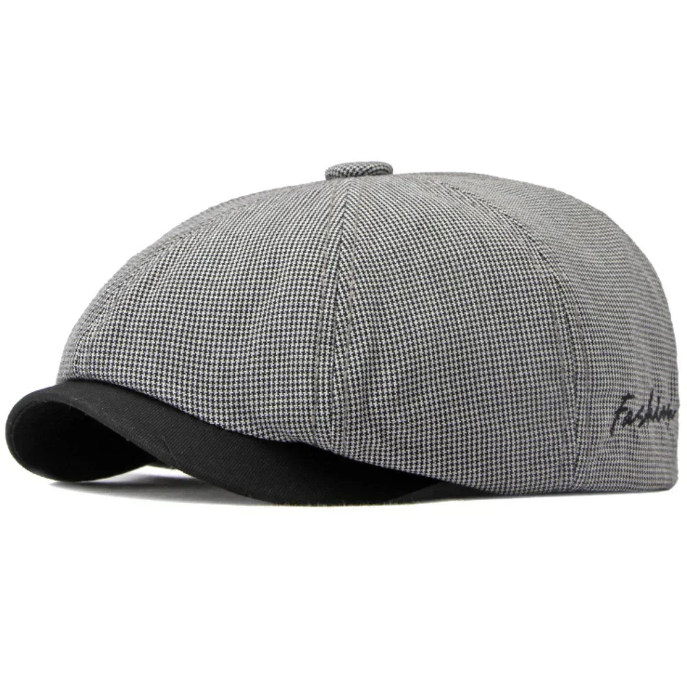 Vinny - Un Cappellino Intramontabile e Artistico - Image 8