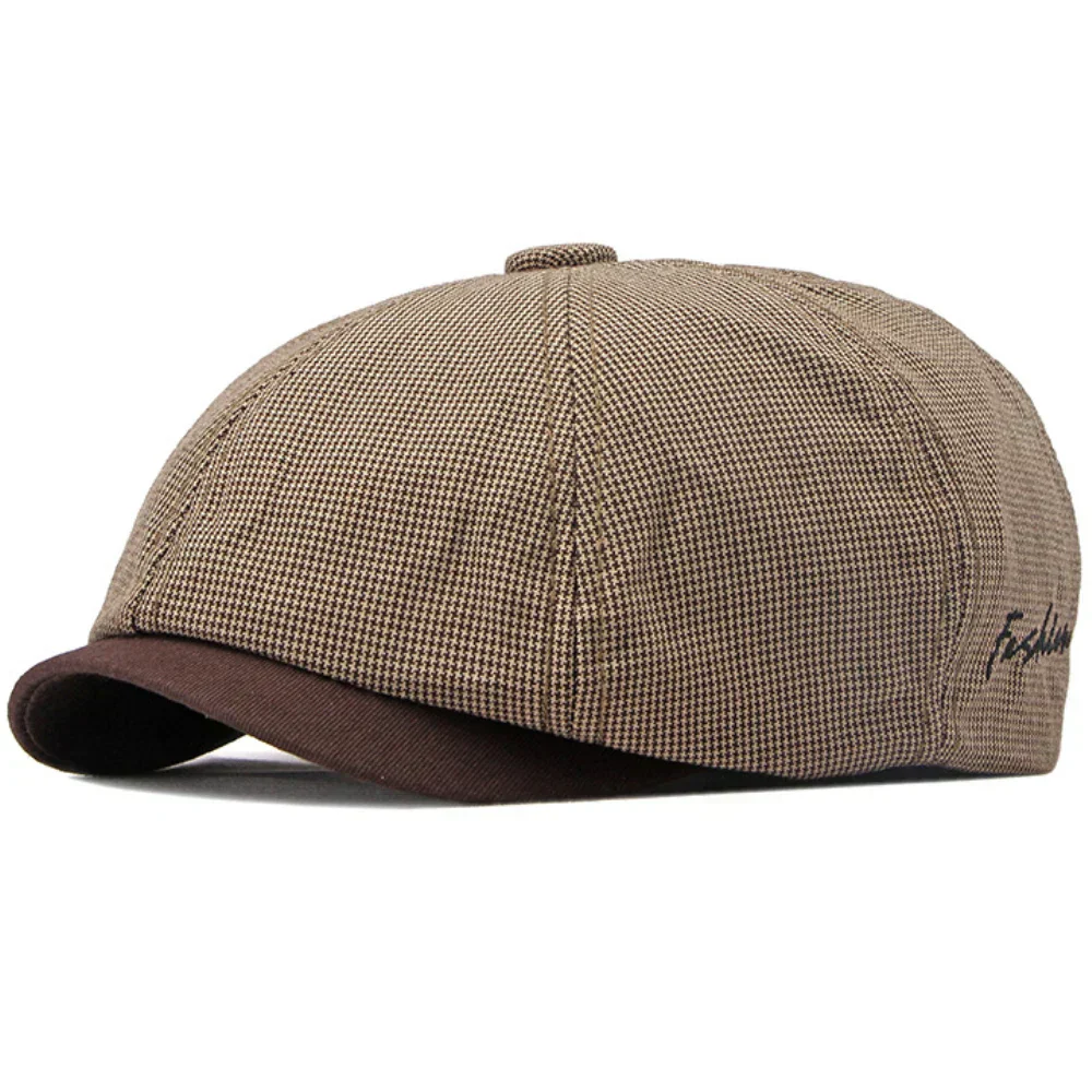 Vinny - Un Cappellino Intramontabile e Artistico - Image 9