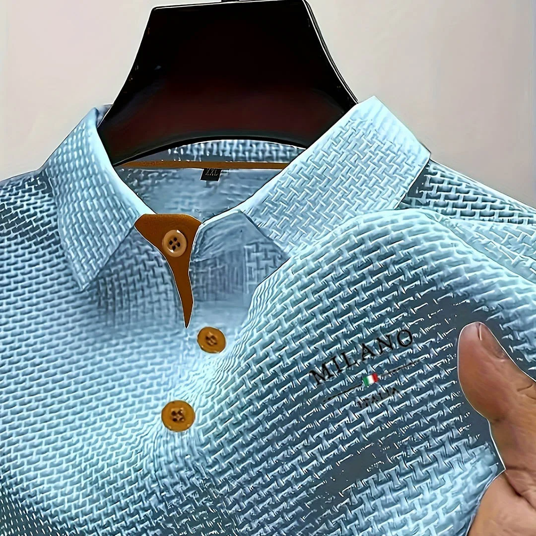 Vittorio - Polo Alla Moda - Image 2