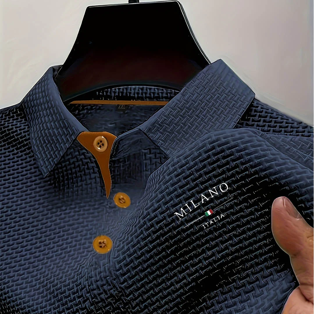 Vittorio - Polo Alla Moda - Image 4
