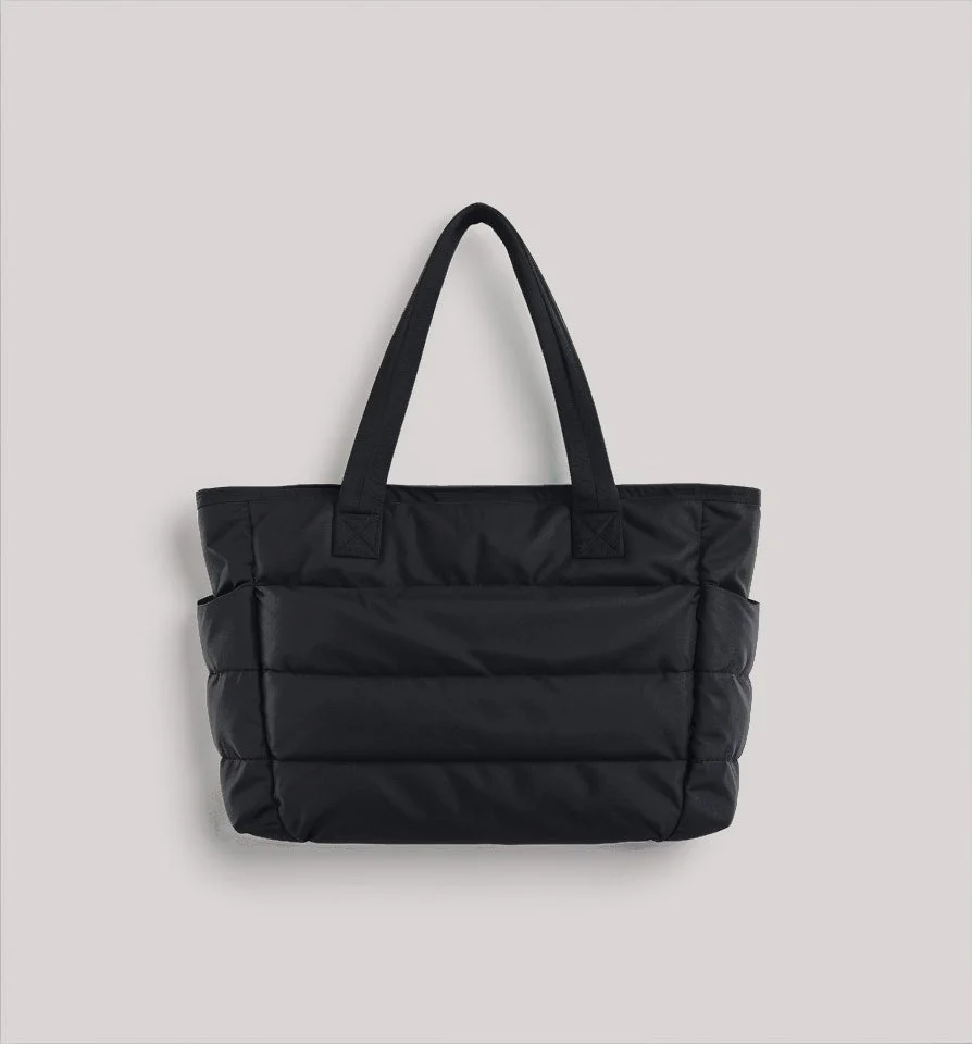 Volkova - Bolla Borsa a Tracolla Con Tasche Multiplo - Image 2