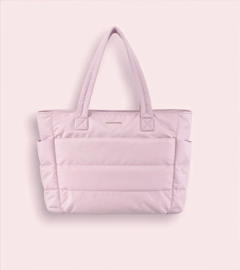 Volkova - Bolla Borsa a Tracolla Con Tasche Multiplo - Image 3