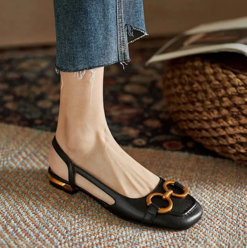 Volya - Sandali Ortopedici Eleganti e Comodi - Image 3