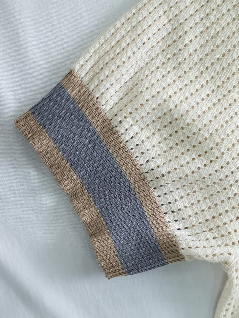 Walt - Maglia Con Collo a Revers - Image 8