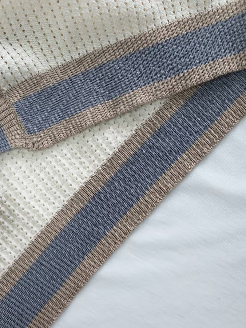 Walt - Maglia Con Collo a Revers - Image 9