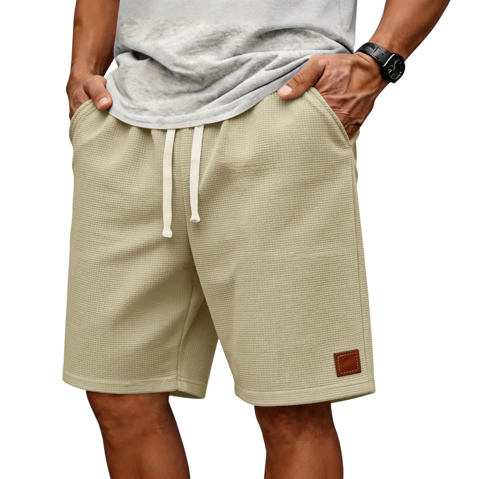 Waltar - Pantaloncini in Maglia Traspirante - Image 13