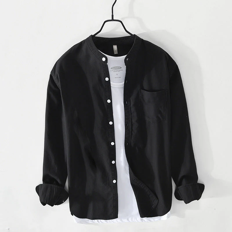 Weinstein - Camicia In Cotone Firenze - Image 2