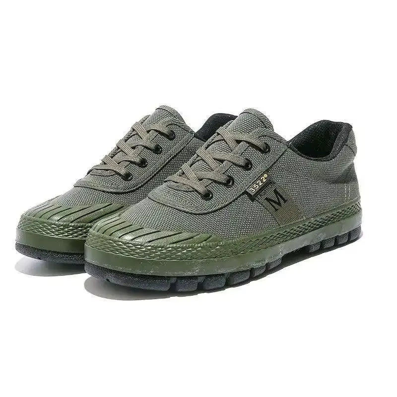 Wendell - Sneaker Mimetica Per Tutti i Terreni - Image 3