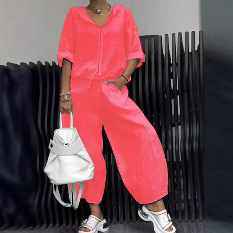 Whina - Set Casual Due Pezzi - Image 2