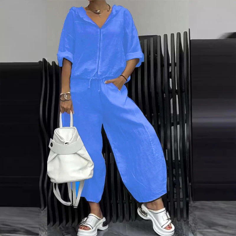 Whina - Set Casual Due Pezzi - Image 4