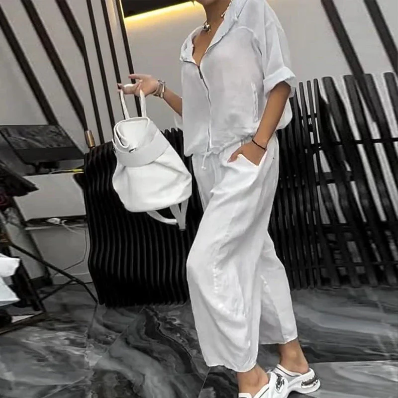 Whina - Set Casual Due Pezzi - Image 6