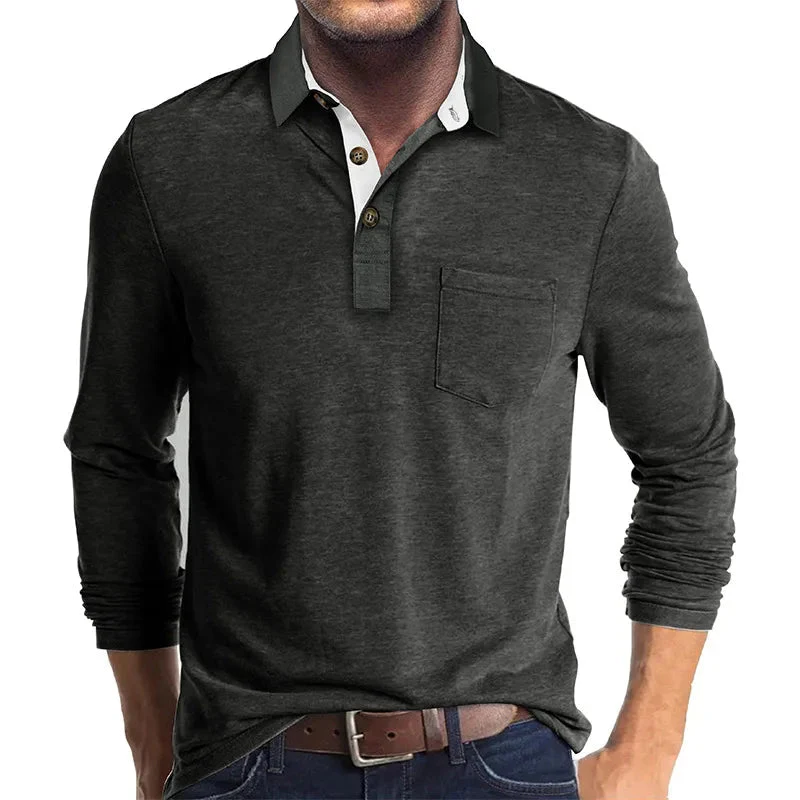 Wilfrido - Camicia a Maniche Lunghe - Image 12