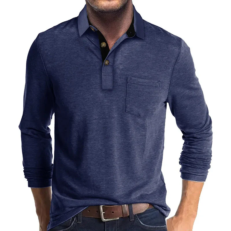 Wilfrido - Camicia a Maniche Lunghe - Image 13