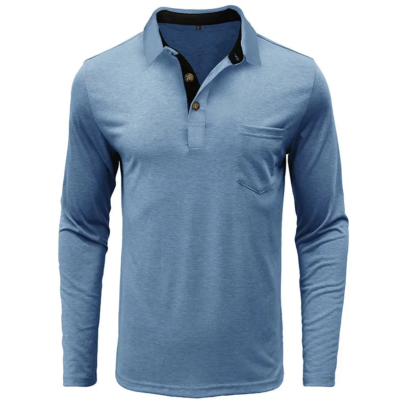 Wilfrido - Camicia a Maniche Lunghe - Image 16