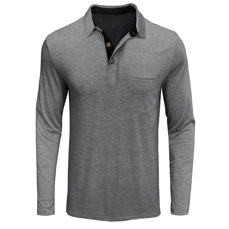 Wilfrido - Camicia a Maniche Lunghe - Image 17