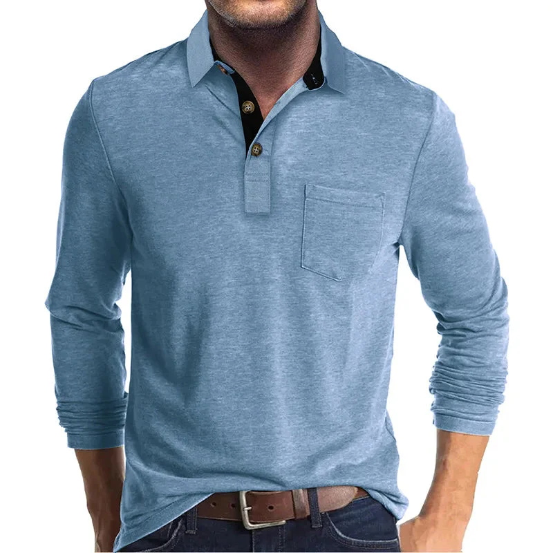 Wilfrido - Camicia a Maniche Lunghe - Image 3
