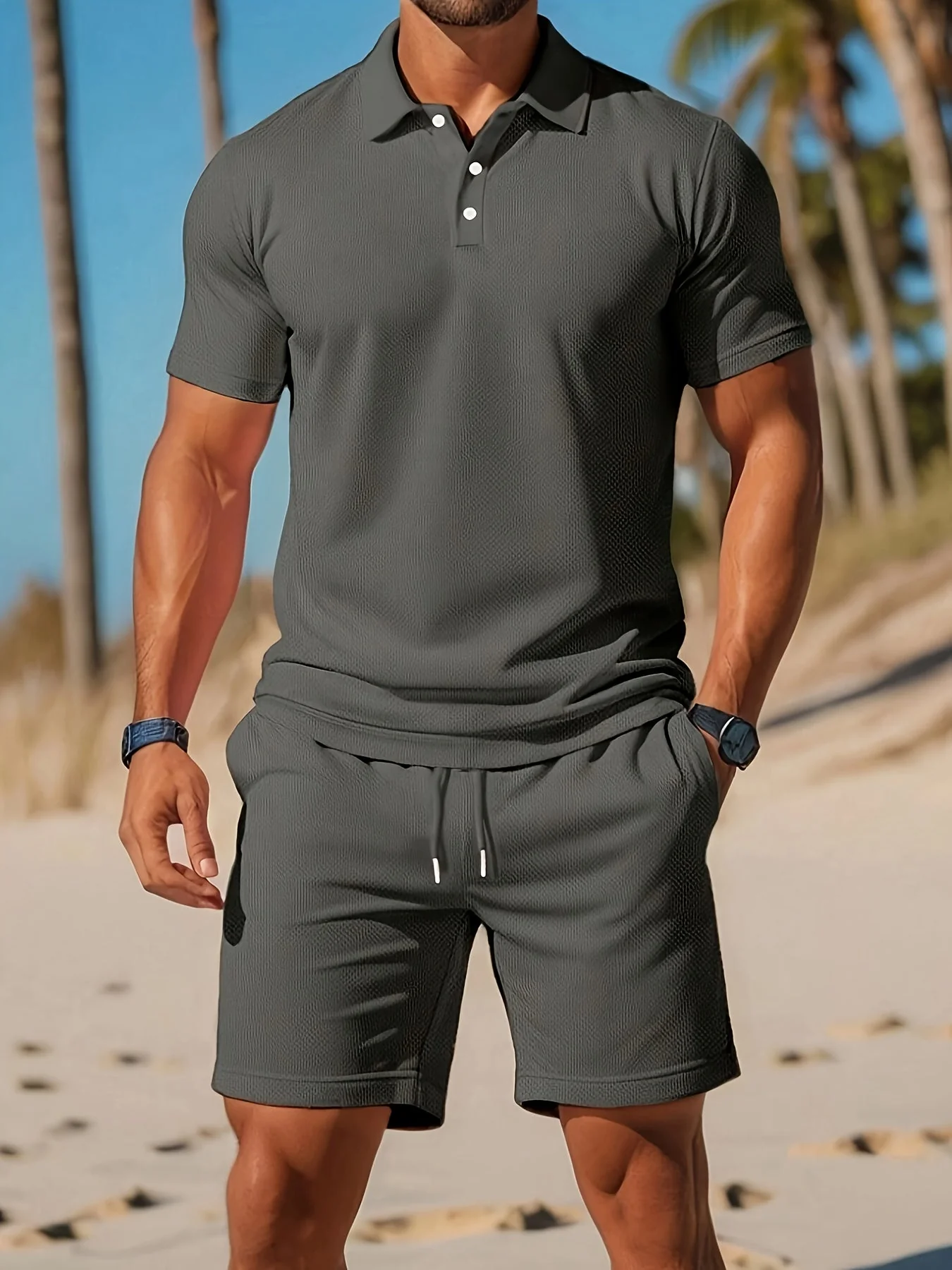 Willard - Set Casual Di Lusso - Image 6