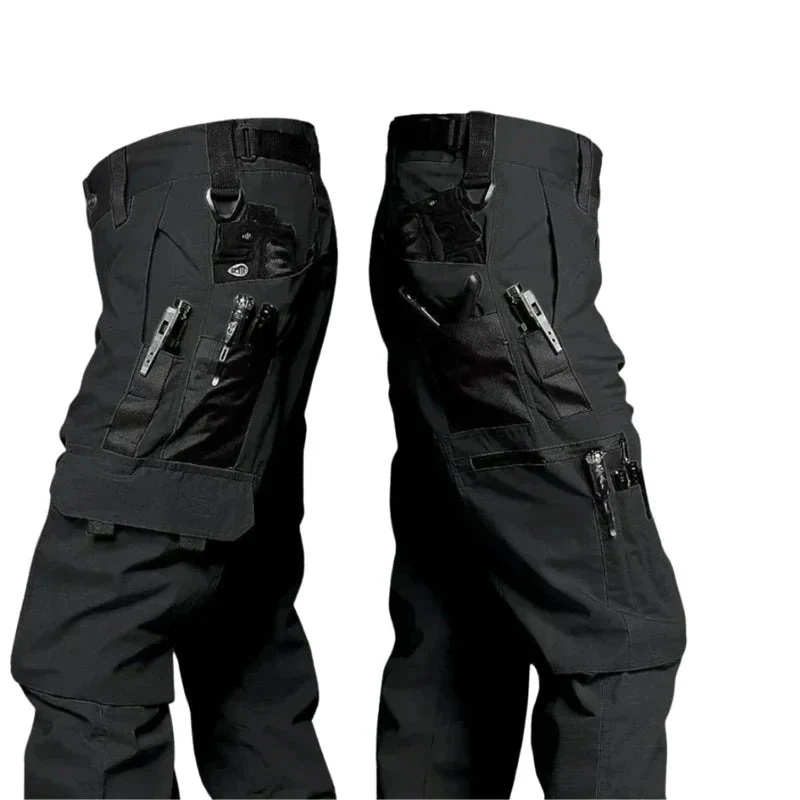 Willie – Pantaloni Impermeabili - Image 3