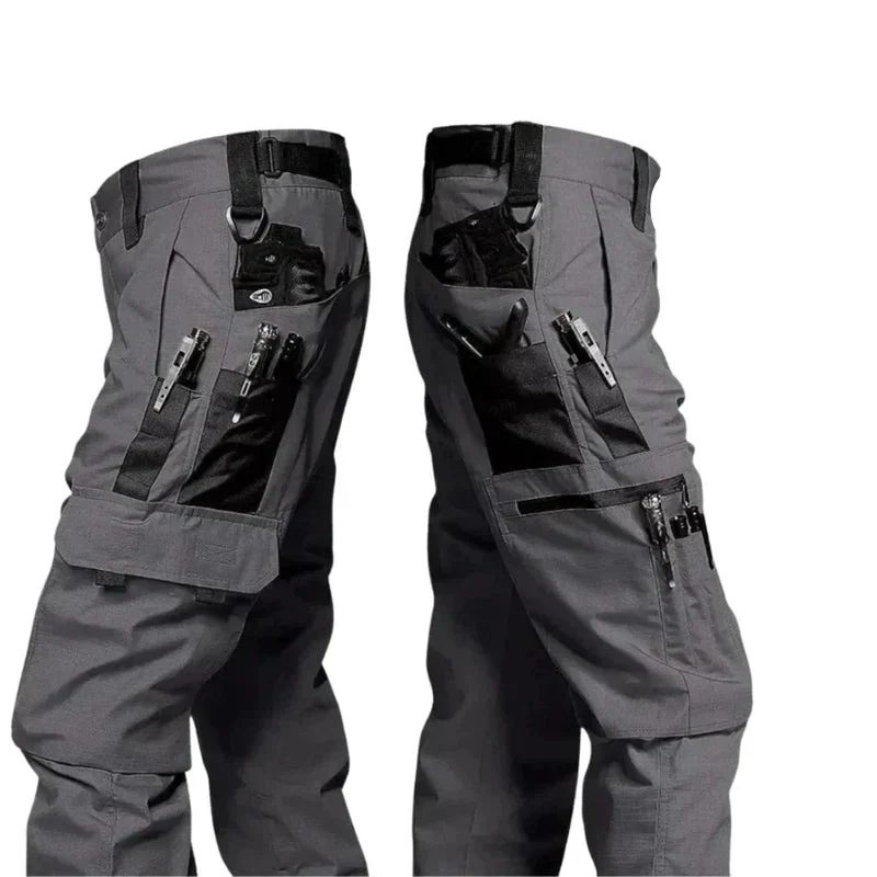 Willie – Pantaloni Impermeabili - Image 4