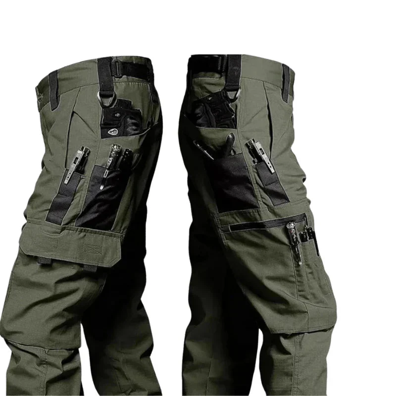 Willie – Pantaloni Impermeabili - Image 5